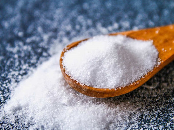 ăn ít muối đem lại cuộc sống healthy