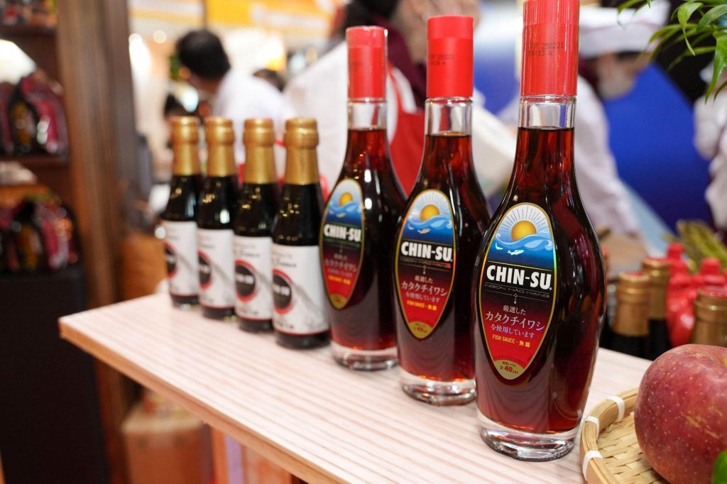 cách làm nước mắm bánh cuốn